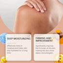 Vitamin C Moisturizing and Brightening Body Cream
