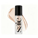 Liquid Powder Blusher and High Gloss Gel Face Contour in Antique Copper