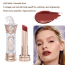 Knight Unicorn Makeup Set with Eyeshadow, Blush, Lipstick and Loose Powder
