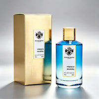 Mancera French Riviera Eau De Parfum - Fresh Marine & Citrus Fragrance
