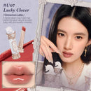 Flower Knows Little Angel Collection Velvet Matte Lipstick