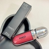 3D Hydra Lipgloss Mirror Effect Lip Glaze