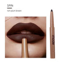 Rhode Skin Peptide Lip Liner and Long Lasting Lip Tint Pen
