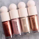 Rare Beauty Liquid Blush and Highlighter Makeup Set