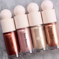 Rare Beauty Liquid Blush and Highlighter Makeup Set