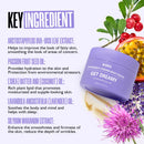 Overnight Toning and Firming Body Cream, 100ml