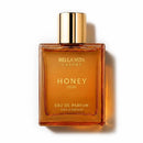 Bella Vita Honey Oud Unisex Eau De Parfum, 100ml