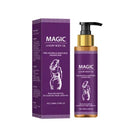 Tightening and Brightening Anti-Cellulite Body Massage Oil