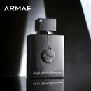 Armaf Club De Nuit Intense Eau De Parfum for Men, 3.6 oz / 105 ml