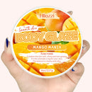 Mango Mania Nourishing Body Glaze Moisturizer