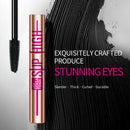 Waterproof Volumizing and Curling Mascara