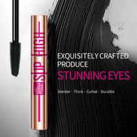 Waterproof Volumizing and Curling Mascara