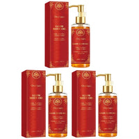 Firming and Glowing Body Oil for Smooth Skin and Anti-Cellulite Massage