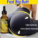 Buttock and Breast Enhancement Firming Essential Oil