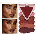 Higher Standard Satin Matte Long-Lasting Cream Blush