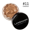 Full Coverage Waterproof Liquid Concealer with Matte Finish