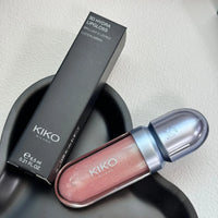 3D Hydra Lipgloss Mirror Effect Lip Glaze