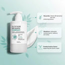 Body Lotion with Vitamin C & Niacinamide (300ml)