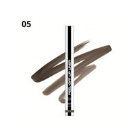 Peel-Off Lip Liner Tattoo and Waterproof Matte Lip Stain