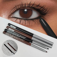 Waterproof Smudge-Proof High Pigmented Eyeliner Gel Pencil