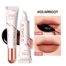 Peel-Off Lip Stain Waterproof Highly Pigmented Lip Tint