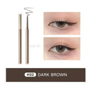 Waterproof Smooth Gel Eyeliner Pencil