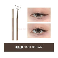 Waterproof Smooth Gel Eyeliner Pencil