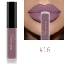 Waterproof Matte Liquid Lipstick Long Lasting Lip Gloss