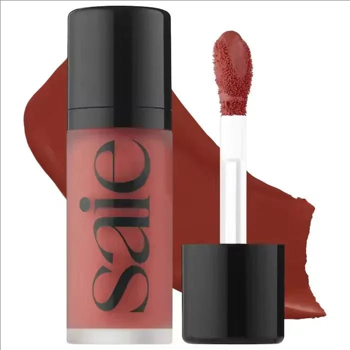 Natural Gloss Liquid Blusher and Moisturizing Bronze Contouring Highlight Cream