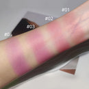 Long-Lasting Buildable Blush Stick