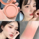 Natural Blush Waterproof Long Lasting Peach Orange