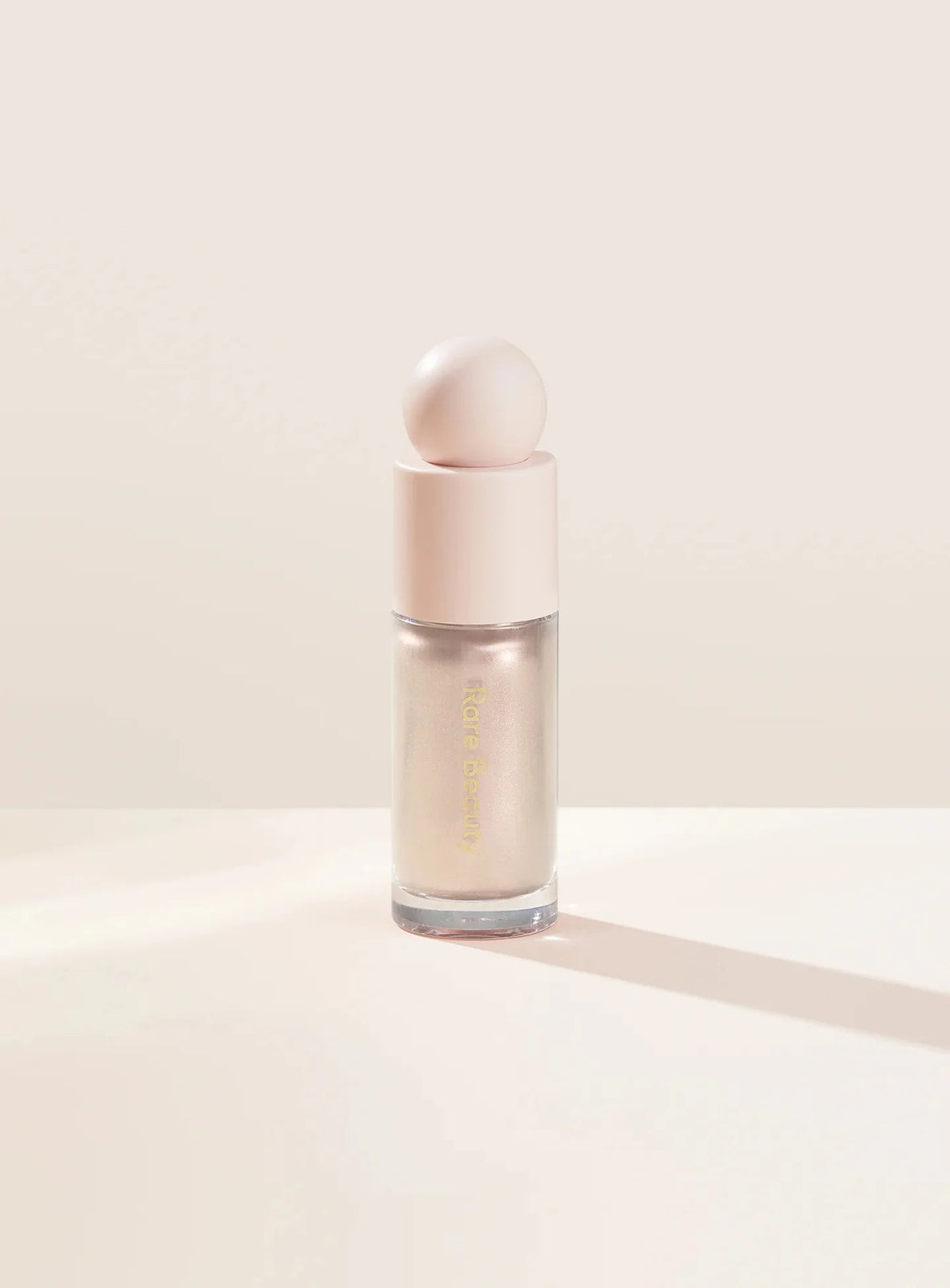 Rare Beauty Liquid Blush and Highlighter Makeup Set