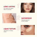 Base Blur Balm Waterproof Long-lasting Foundation Concealer
