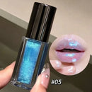Multichrome Diamond Shimmer Mirror-Shine Lip Gloss