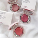 Beauty Liquid Blush and Lip Gloss in Rose Neutral Mauve