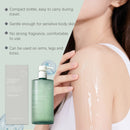 Hyaluronic Acid Deep Hydrating Body Serum for Smoother Skin