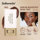 Moisturizing Skin Tint Foundation and Concealer Stick