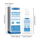 Intensive Healing Exfoliating Body Lotion for Dry Skin