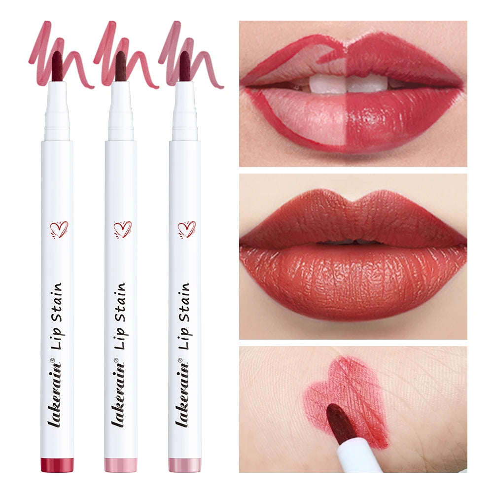 Long Lasting Waterproof Liquid Lip Stain