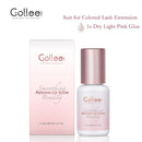 Gollee 0.5s Fast Dry Eyelash Extension Glue 6-8 Weeks Long Lasting Adhesive
