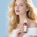 Cyperus Rotundus Moisturizing Hair Growth Inhibitor Oil