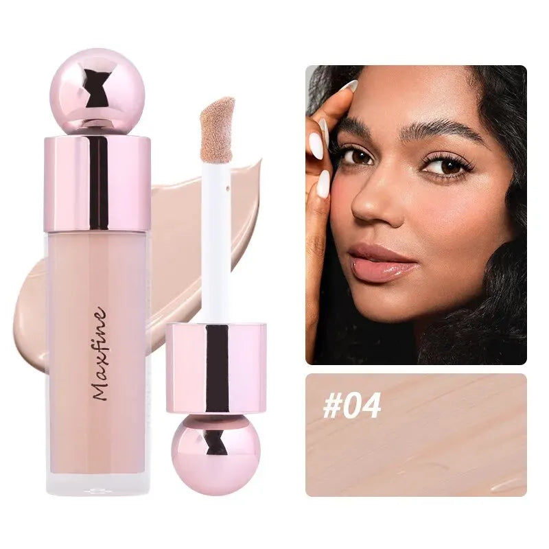 Full Coverage Hydrating Liquid Concealer