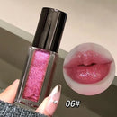 Multichrome Diamond Shimmer Mirror-Shine Lip Gloss