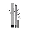 Waterproof and Smudge-Proof Gel Eyeliner Pencil