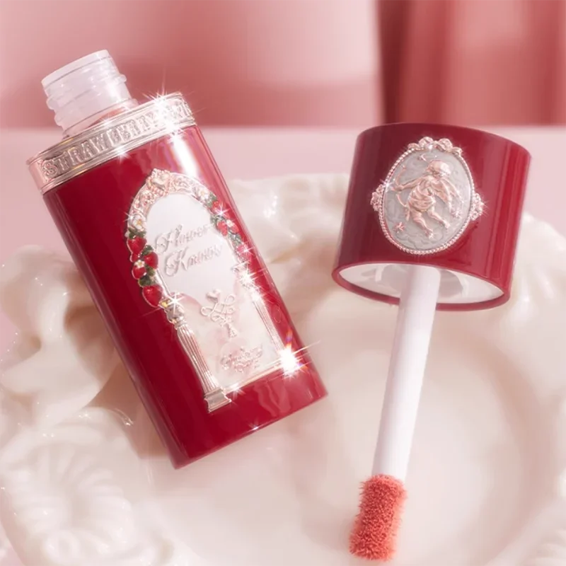Strawberry Cupid Matte Cream Blush