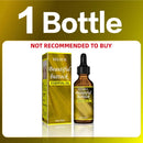 Buttock and Breast Enhancement Firming Essential Oil