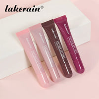 Peptide Moisturizing Lip Treatment Mask and Dead Skin Remover - 10ml