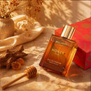 Bella Vita Honey Oud Unisex Eau De Parfum, 100ml