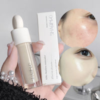 Full Coverage Long-Lasting Liquid Concealer