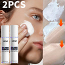 2-Piece Magic Color Changing Liquid Foundation - Hydrating Makeup Base